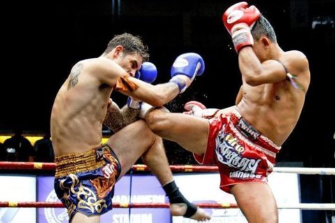 Muay Thai