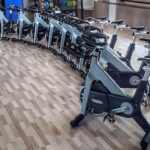 SPINNING