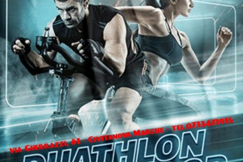 Duathlon Indoor