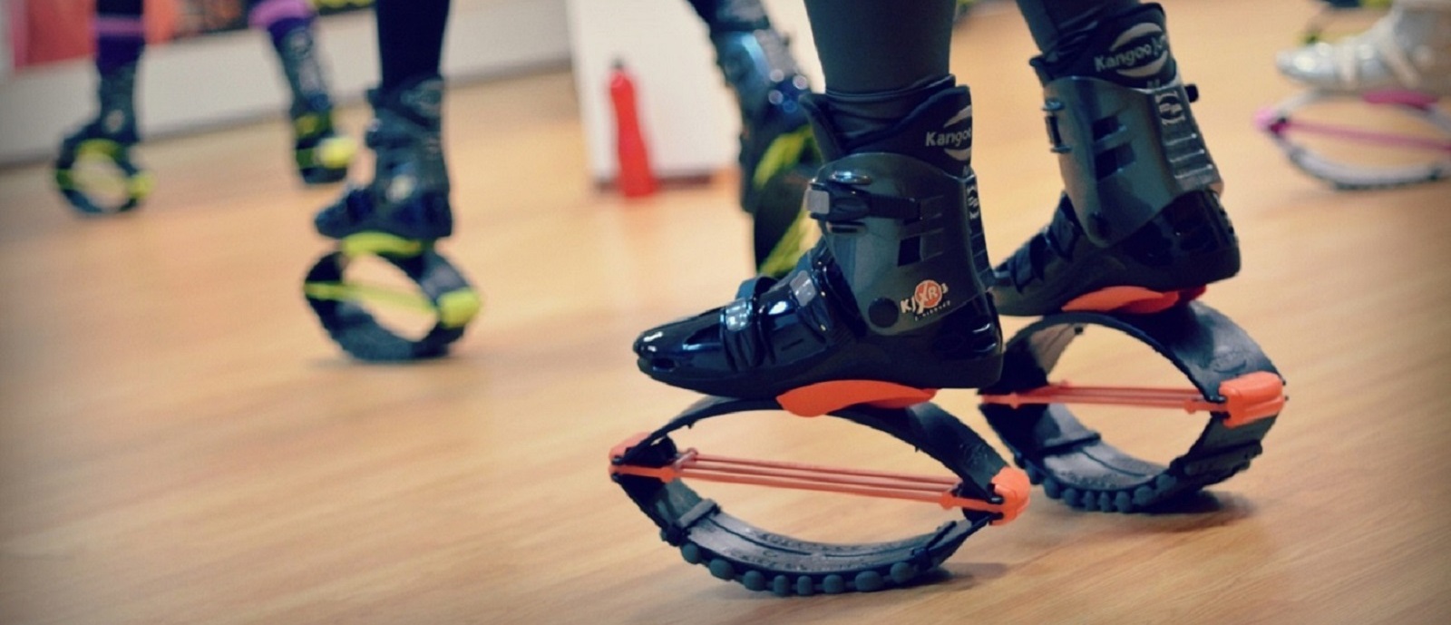 Kangoo Rebound