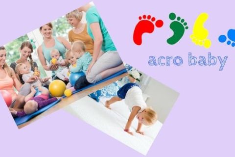 ACRO BABY