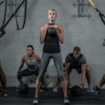 Functional circuit training