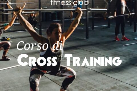 Cross Training