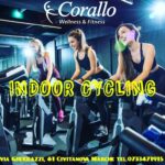 INDOOR CYCLING