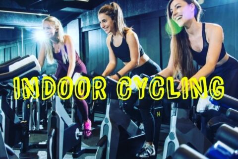 INDOOR CYCLING