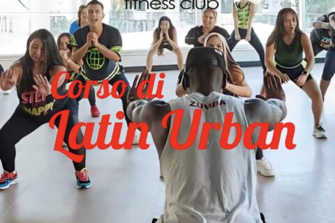 Latin Urban