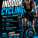 INDOOR CYCLING