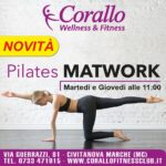 Pilates Matwork