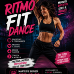 Ritmo Fit Dance