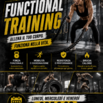 FUNCTIONAL TRAINING